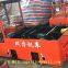 Cay12/6gp Four Wheels Railway Underground Locomotive 
