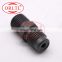 Nipple Discharge Pipe Pressure Tube Fitting Oil Inlet Connector For 0445120 Series Injector