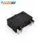 RAMWAY DS908A Small Size high power Electromagnetic relay 6v 9v 12v 24v
