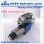 Hydraulic Proportional  Valves 4WRAE 10 E60-2X/G24N9K31/A1V