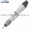 Fuel Injection Common Rail Fuel Injector 0445120040 FOR Bosch DAEWOO DOOSAN 0 445 120 040 65.10401-7001C