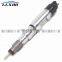 Fuel Injection Common Rail Fuel Injector 0445120041 for BOSCH DAEWOO DOOSAN DV11 65.10401-7002C 0 445 120 041