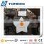 HMGF33DA 095-11016 travel motor EX200-5 final drive device excavator parts