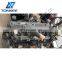 Genuine 4489383 6BD1 AA-6BG1 TRA Complete Diesel Engine Assy EX200-2 EX200-3 EX200-5 ZX200LC ZX200-3G Excavator Engine