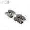 IFOB Car Brake Pads for LAND CRUISER GDJ150 KDJ150# 04466-60140