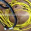 PC450-6 PC400-6 PC400LC-6 wiring harness 208-06-61392