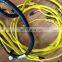 Genuine Wiring Harness 20Y-06-31614 PC200-7 Excavator Parts Price