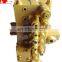 Excavator control valve 723-56-12000 PC130-8 control valve 723-56-12001 6-valve original and new Jining supplier