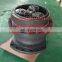 High Quality Excavator Swing Reducer PC228USLC-3N Swing Reduction Gearbox Of China Supplier