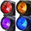 Msd 260W HID Super Beam Moving Head Light with Rainbow Effect