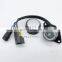 Excavator Throttle Knob Motor 21Q4-20812 R210-9 Throttle Motor Knob Switch
