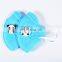 Customizable fashion non-woven outdoor anti-dust face masks for children