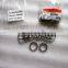Genuine Stainless Steel Exhaust Valve Seat 3924583 3940152 3940153 for Diesel Engine Part