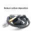 Car Sensor System 0258007090 For Audi A4 Volkswagen Beetle Golf Touareg Jetta Passat OE Oxygen Sensor