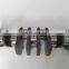 2830476 4934566 4896766 Dongfeng 6 ISBE Diesel engine crankshaft for sale