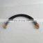 Hot Sale diesel engine spare parts Flexible Hose AM6036 SS