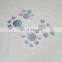 Good quality 6C engine water plug