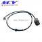 Wheel Speed Sensor ABS sensor suitable for VOLKSWAGEN PASSAT OE 3B0927807B 3B0927807C 3B0927807D 8E0927807 3B0 927 807 B