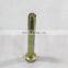 3901221 Hexagon Head Cap Screw for cummins  4BTAA3.9-E ISB3.9 CM2220 diesel engine Parts manufacture factory in china order