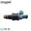 Fuel Injector System 0280150715 From Guangzhou Car Part