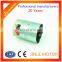 IP54 Protection Glass Hydraulic DC Motor 12v 1.6kw