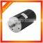 N2463 Mini Hydraulic Power Unit Pack DC Motor 24V 200W S1