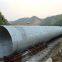 China manufacturer Assembly galvanized corrugated steel culvert pipe