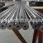 Hollow steel rods seamless inox tube 201 welded stainless steel pipe