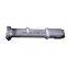 Sinotruk Howo spare parts EGR cooler assembly AZ1557110007
