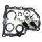For VW Audi Skoda Seat 7 Speed DQ200 DSG 0AM Transmission Rebuild Kit