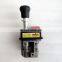 Hot Selling Original HOWO Truck Hydraulic Lifting Valve For MT86 Mining Truck