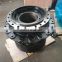 HAIDE Excavator 325D 329D Travel reduction Gearbox 3332909 333-2909