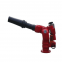 Electrically controlled fire foam gun 304 stainless steel fire-fighting foam gun PLKD80 electric fire gunCCS