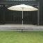 18 ribs glassfiber umbrella