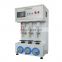 ZONHOW Key life testing machine Button life testing machine Switch and key button life time test machine look for agents
