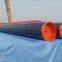 Для наземных сооружений API 5L X52 бесшовная стальная труба ASTM B36.19 SHC40  10