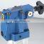 hydraulic proportional solenoid valve