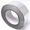 Moisture Barrier Cold Weather Air Ducts Foam Sheathing HVAC Foil Tape for Fiberglass Ducts Sealing and Patching