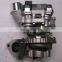 Turbo factory direct price 28231-2F000 GTB1752VK  784114-0002 Turbocharger