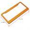 The American car license plate frame   car license plate frame manufacturer   Stainless Steel License Plate Frame price