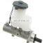 46100-S10-A51wholesale Auto parts Aluminum Brake master cylinder with reservoir For Honda CRV off-road RD 1995-2002