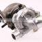 high performance turbocharger 17201-0N030 172010N030 766259-5001S turbo Auris / Corolla / Yaris 1ND engine of wuxi
