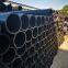 Black Pe Pipe Industrial Raw Material Convey Sdr17.6