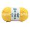 Hot Sale OEM Logo Milk Cotton Yarn Hand Knitting for Knitting And DIY