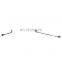 Radiator Hose for BMW OE 17128570061