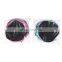 HQP-WJ106 HongQiang Hot Sale 3 Way Tunnel with Ball Creaker Collapsible Portable Cat Tunnel