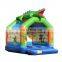 affordable airflow bouncer bounce house back yeard commercial animal