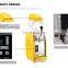 Commercial Slush Machine Industrial Slush Machine Frozen Drink Machine with high quality