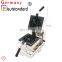 snack machine electric rotate waffle maker new produce with new design