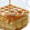 Food Cart Gas 4 PCS Mini Waffle Maker Waffle Machine With High Quality